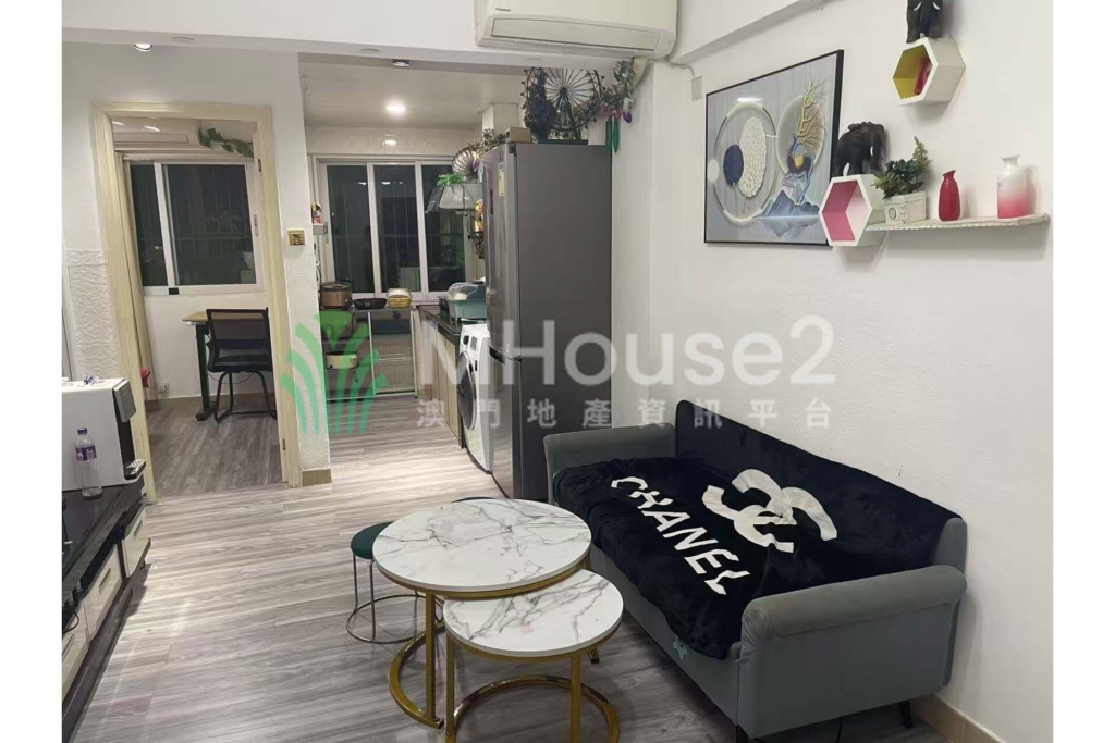 昌善大廈 - MHouse2 - 澳門地產資訊平台 | 掌握未來投資潛力
