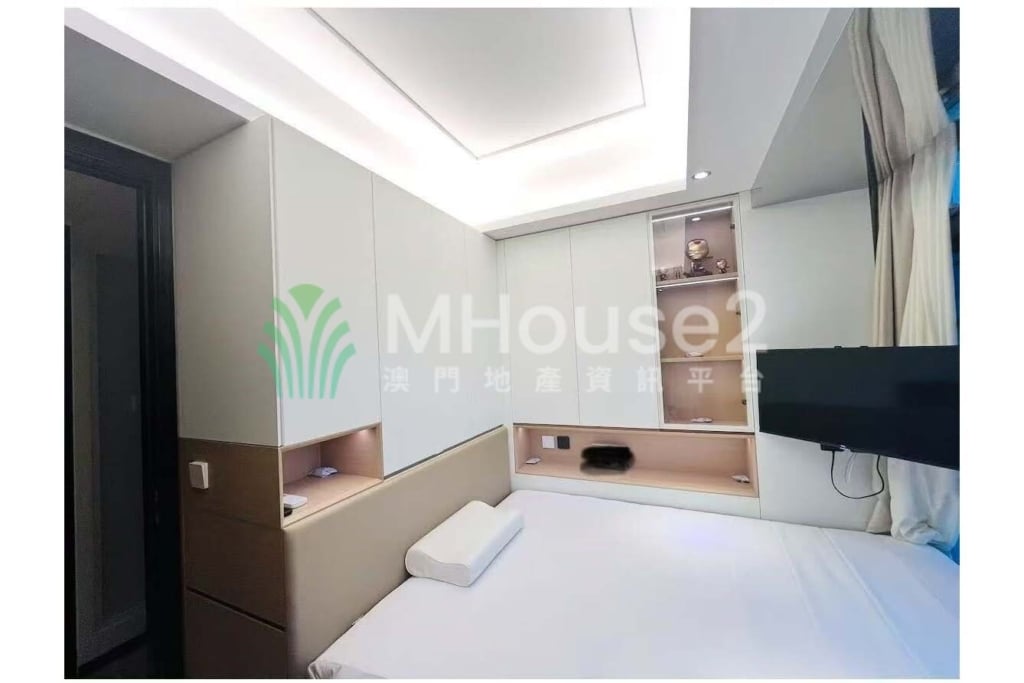 天晉 平台150呎 - MHouse2 - 澳門地產資訊平台 | 掌握未來投資潛力
