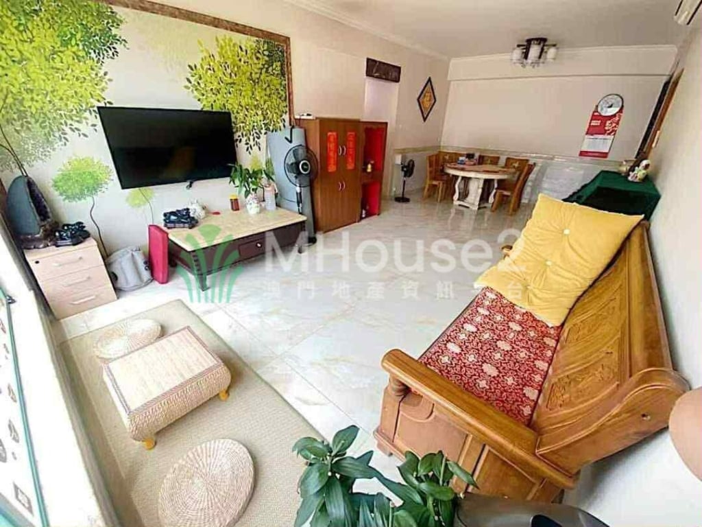 湖景豪庭 - MHouse2 - 澳門地產資訊平台 | 掌握未來投資潛力