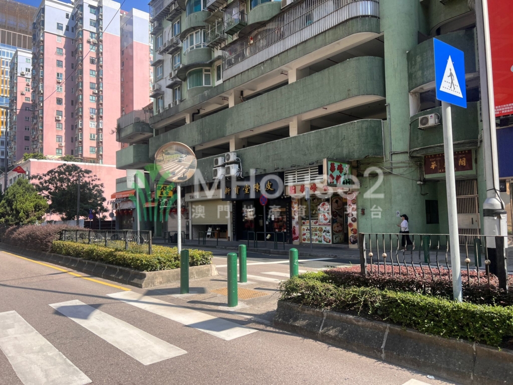 孫逸仙博士大馬路 華峰閣 - MHouse2 - 澳門地產資訊平台 | 掌握未來投資潛力