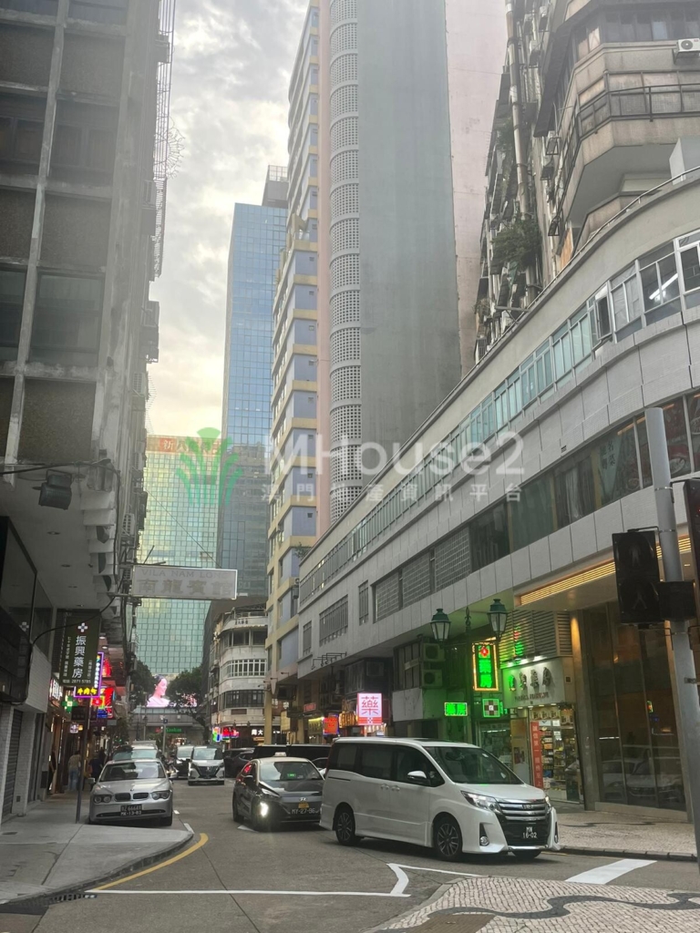 澳門羅保博士街 - MHouse2 - 澳門地產資訊平台 | 掌握未來投資潛力