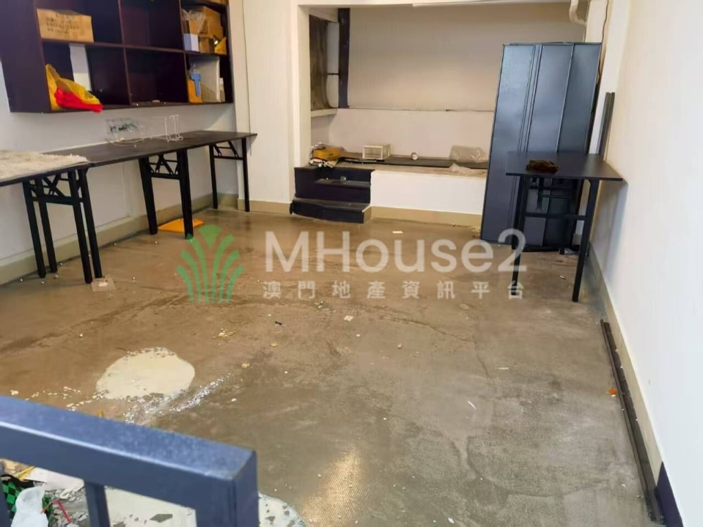 消防隊巷 - MHouse2 - 澳門地產資訊平台 | 掌握未來投資潛力