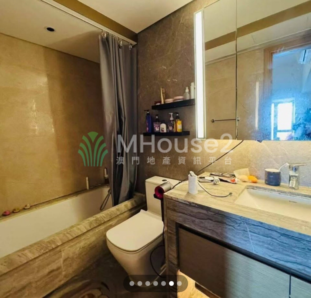 濠尚 - MHouse2 - 澳門地產資訊平台 | 掌握未來投資潛力