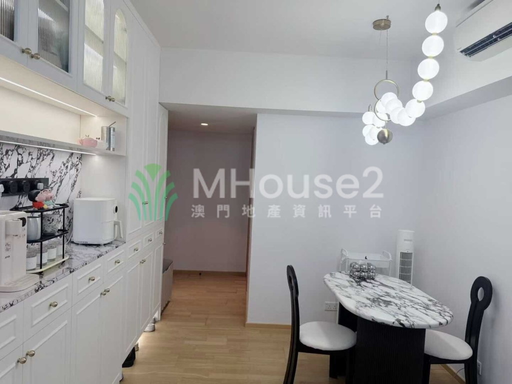 濠尚二座 - MHouse2 - 澳門地產資訊平台 | 掌握未來投資潛力