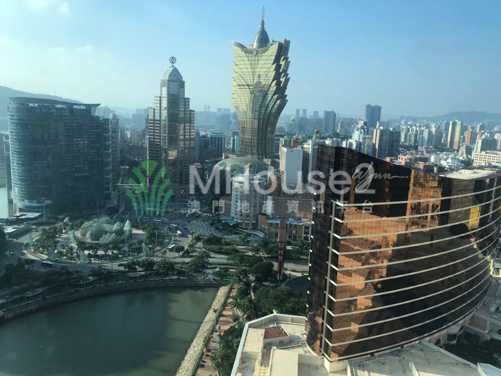 壹號湖畔1座 - MHouse2 - 澳門地產資訊平台 | 掌握未來投資潛力