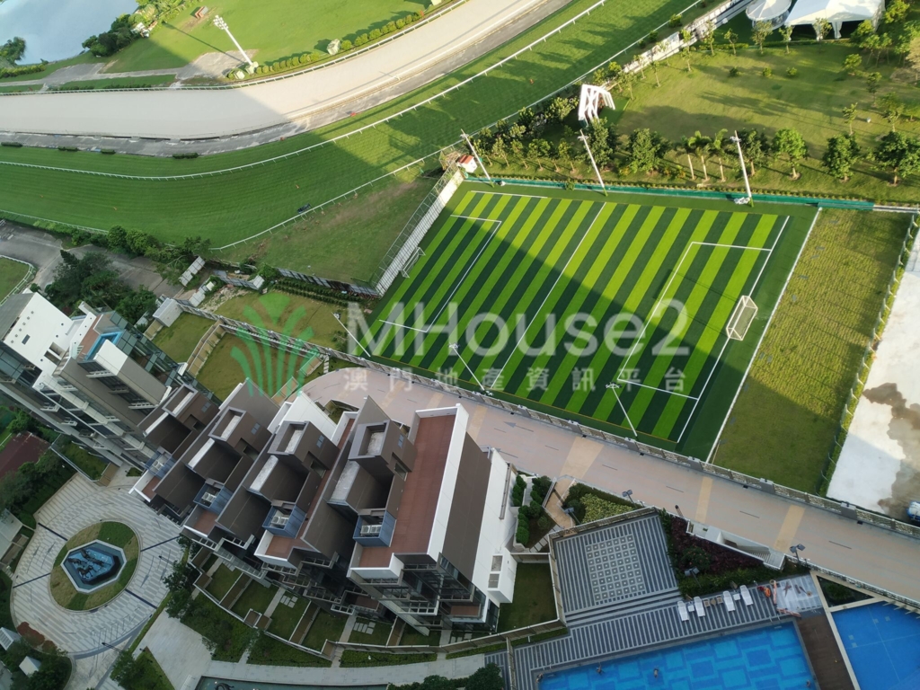 星玥 - MHouse2 - 澳門地產資訊平台 | 掌握未來投資潛力