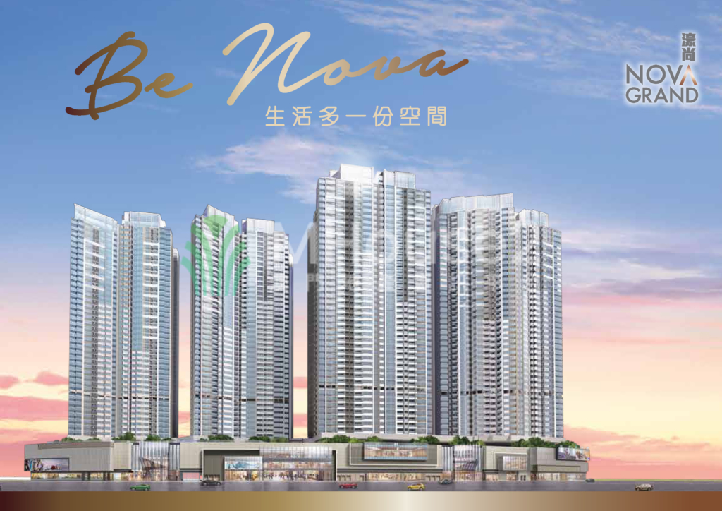 濠尚 Nova Grand 7座F - MHouse2 - 澳門地產資訊平台 | 掌握未來投資潛力