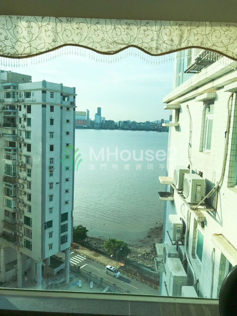 聚龍明珠 連車位 - MHouse2 - 澳門地產資訊平台 | 掌握未來投資潛力