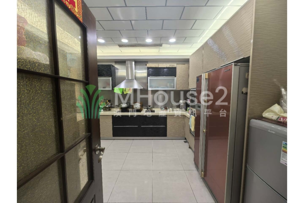 海名居二座複式 - MHouse2 - 澳門地產資訊平台 | 掌握未來投資潛力