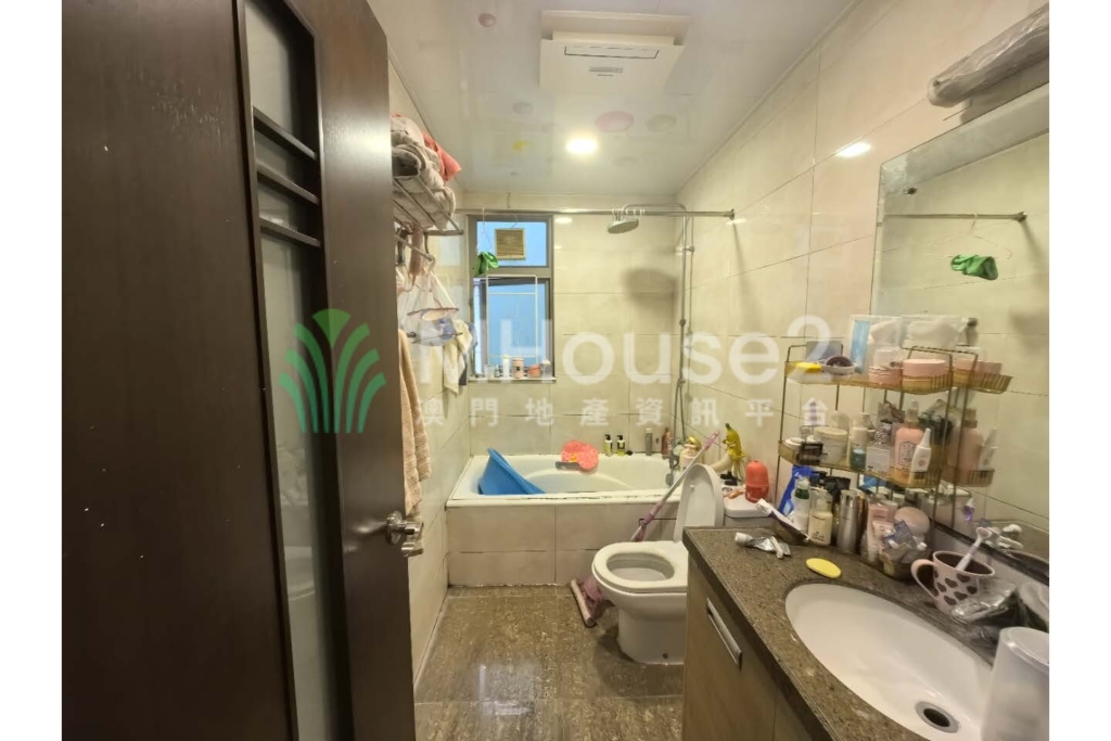 海名居二座複式 - MHouse2 - 澳門地產資訊平台 | 掌握未來投資潛力