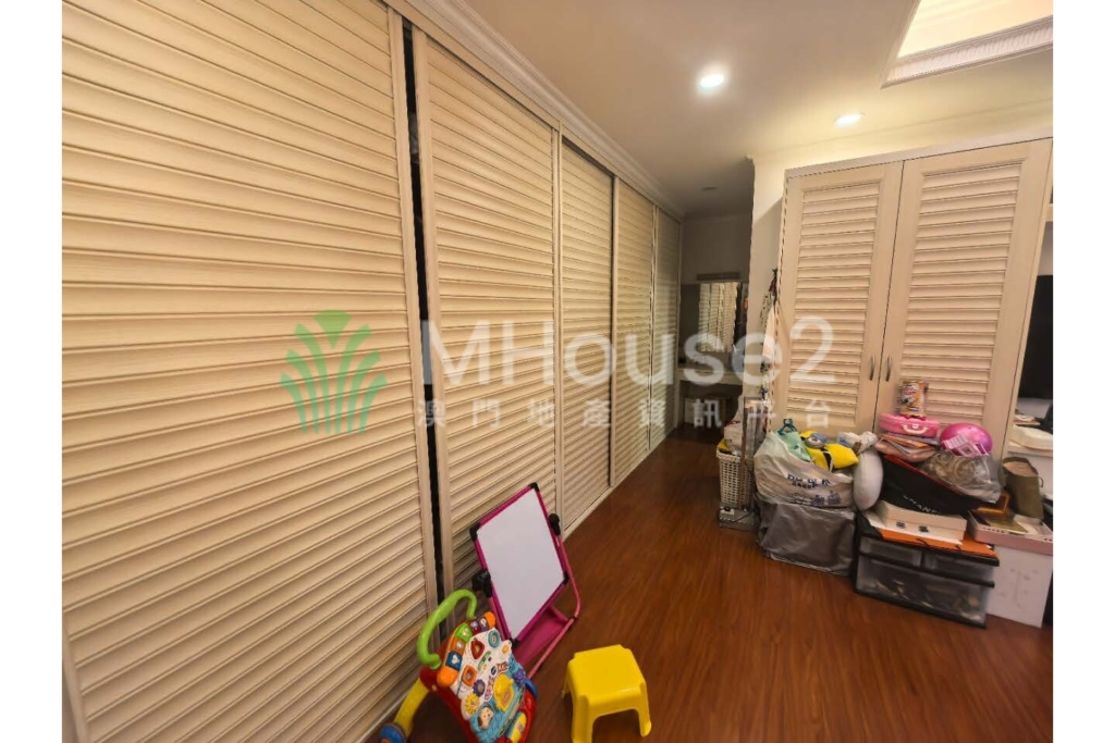 海名居二座複式 - MHouse2 - 澳門地產資訊平台 | 掌握未來投資潛力