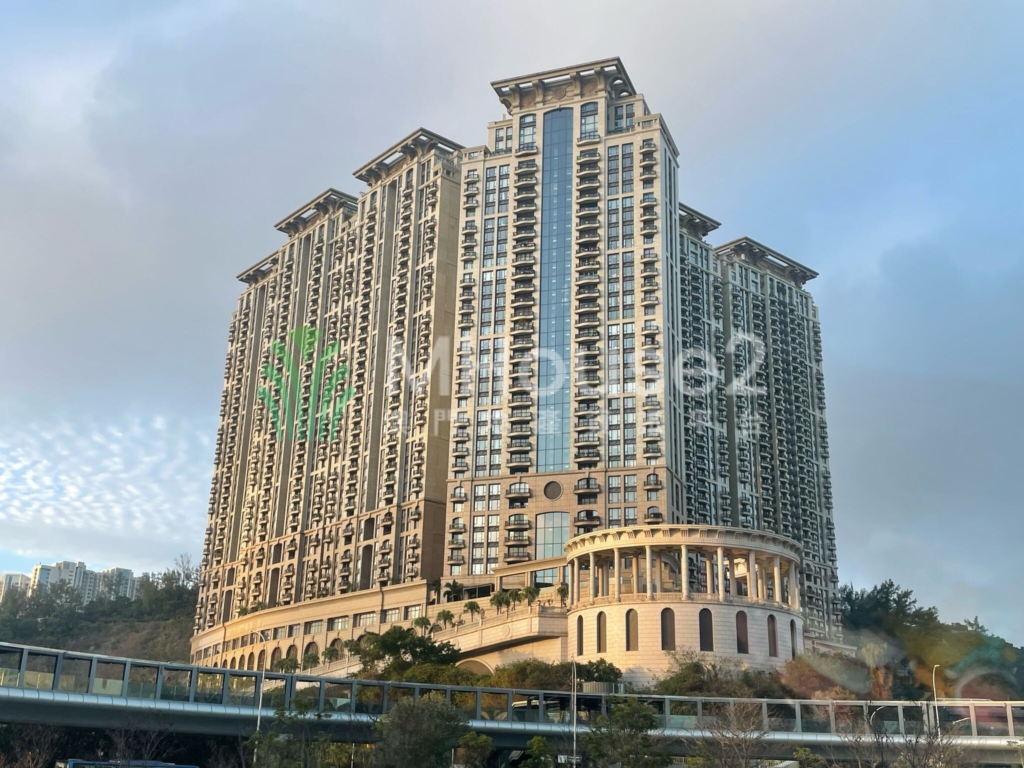 大潭山壹號 三座 - MHouse2 - 澳門地產資訊平台 | 掌握未來投資潛力