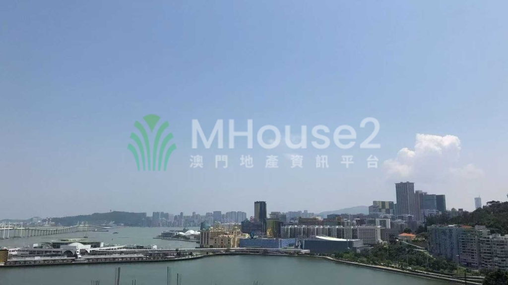 晉海｜三房兩廁E - MHouse2 - 澳門地產資訊平台 | 掌握未來投資潛力