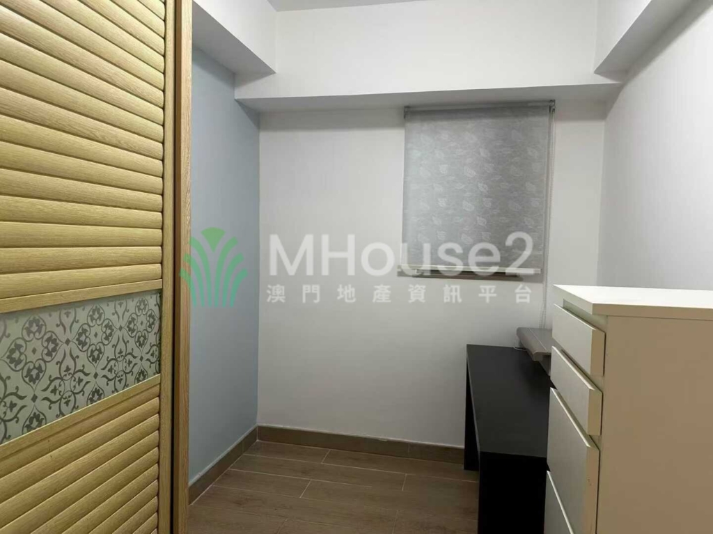 皇族 兩房高層D - MHouse2 - 澳門地產資訊平台 | 掌握未來投資潛力