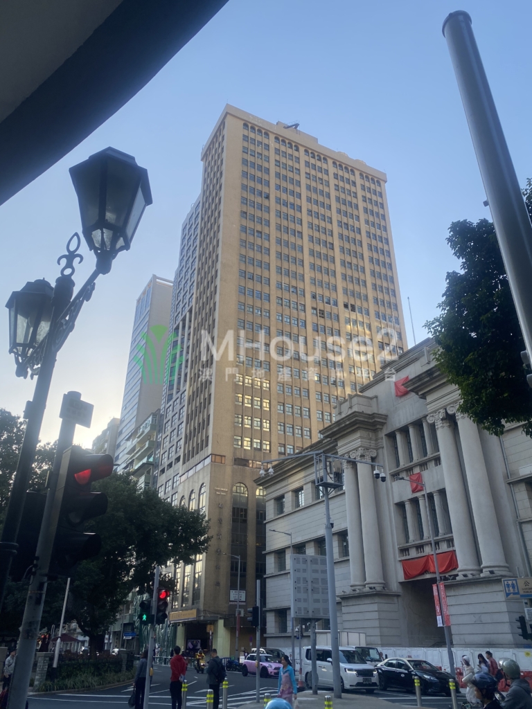 南灣商業中心(靚裝修，包管理費） - MHouse2 - 澳門地產資訊平台 | 掌握未來投資潛力