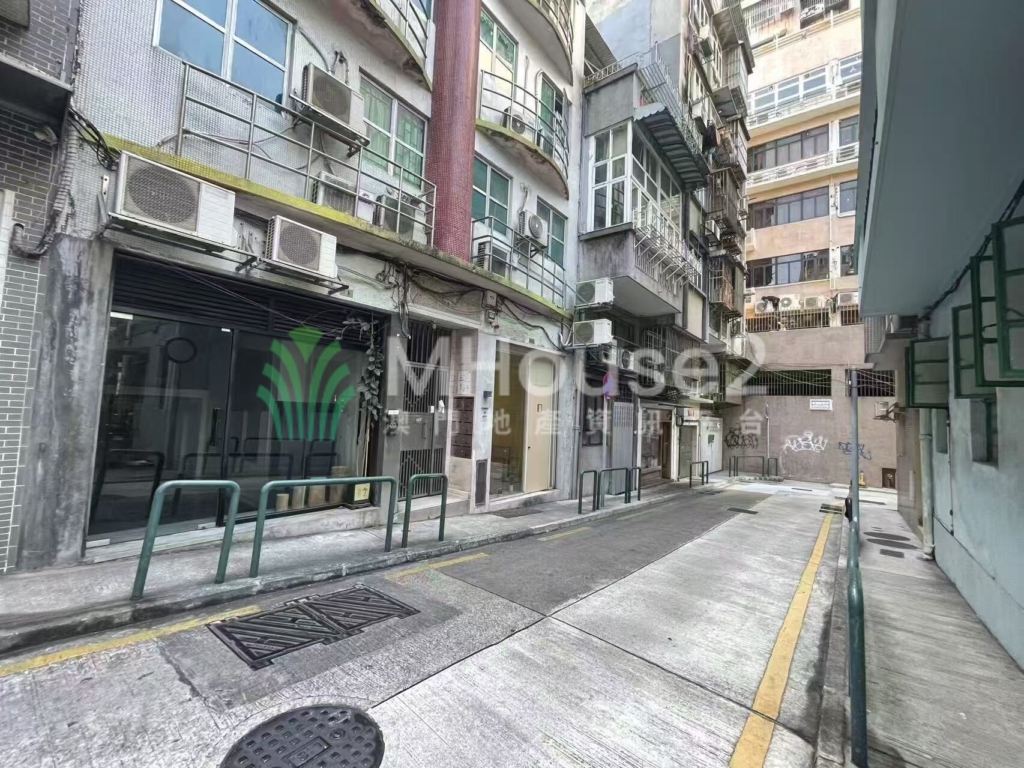 極近雀仔園街市 - MHouse2 - 澳門地產資訊平台 | 掌握未來投資潛力