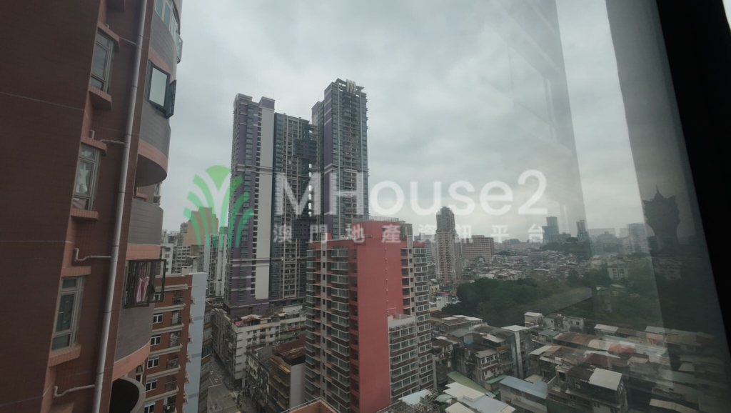 【全新】蘇豪薈E 可兩房送裝修 - MHouse2 - 澳門地產資訊平台 | 掌握未來投資潛力