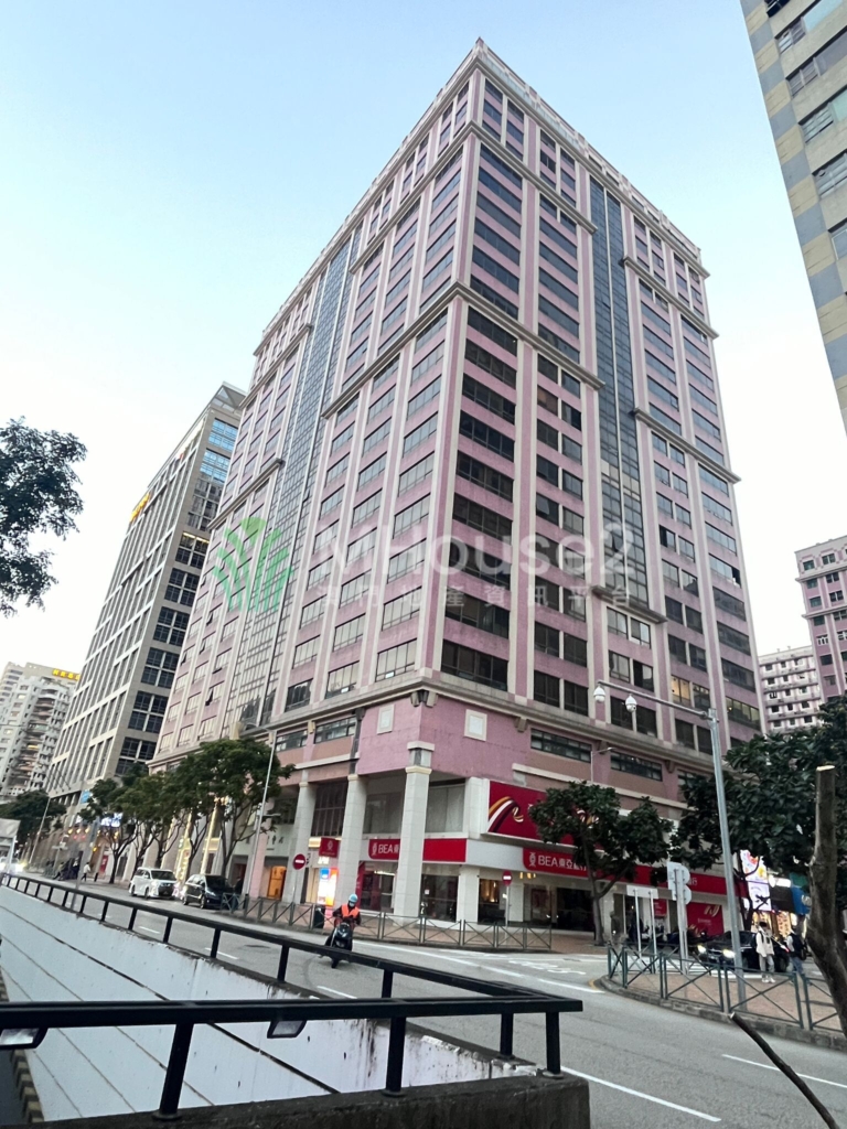 誠豐商業中心 包管理費 - MHouse2 - 澳門地產資訊平台 | 掌握未來投資潛力