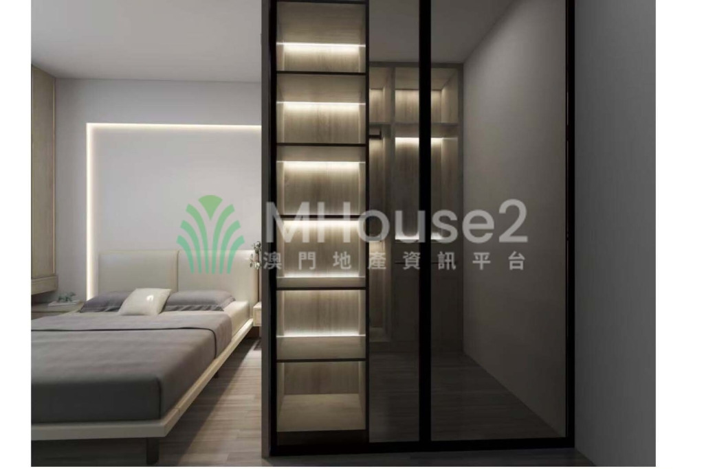 恆基花園 三座 - MHouse2 - 澳門地產資訊平台 | 掌握未來投資潛力