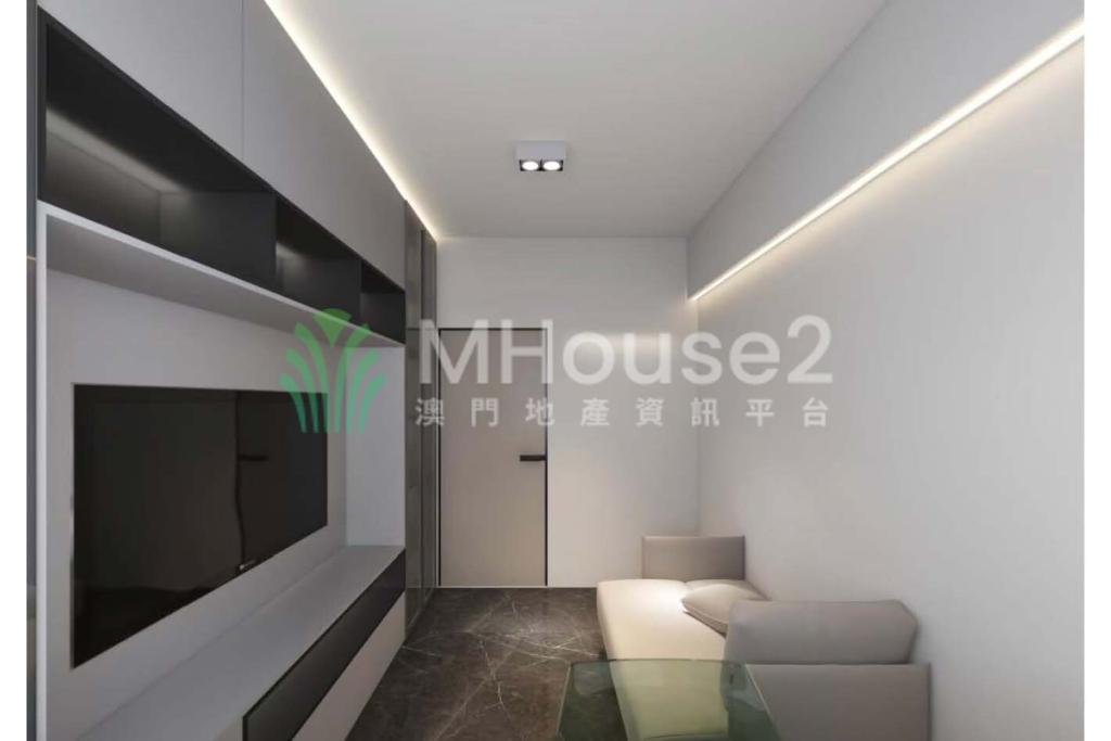 恆基花園 三座 - MHouse2 - 澳門地產資訊平台 | 掌握未來投資潛力