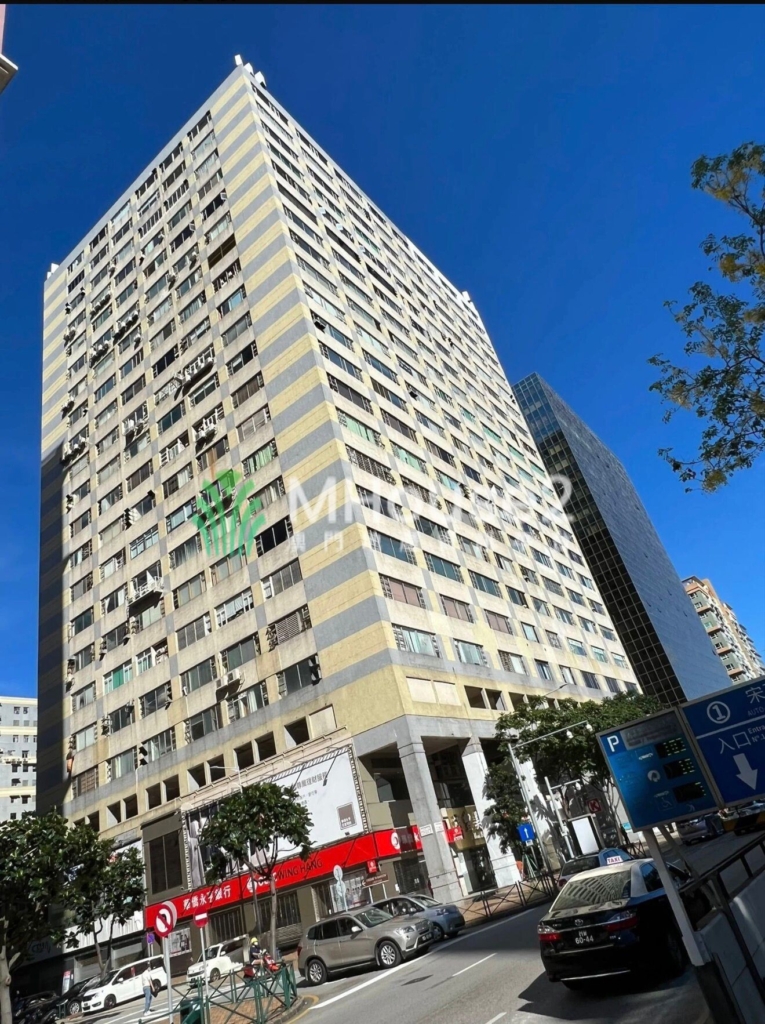 建興龍廣場 - MHouse2 - 澳門地產資訊平台 | 掌握未來投資潛力