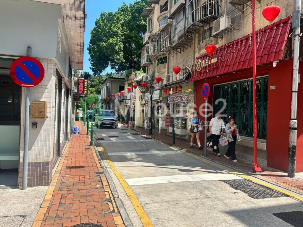 官也街商圈 施督憲政街 - MHouse2 - 澳門地產資訊平台 | 掌握未來投資潛力