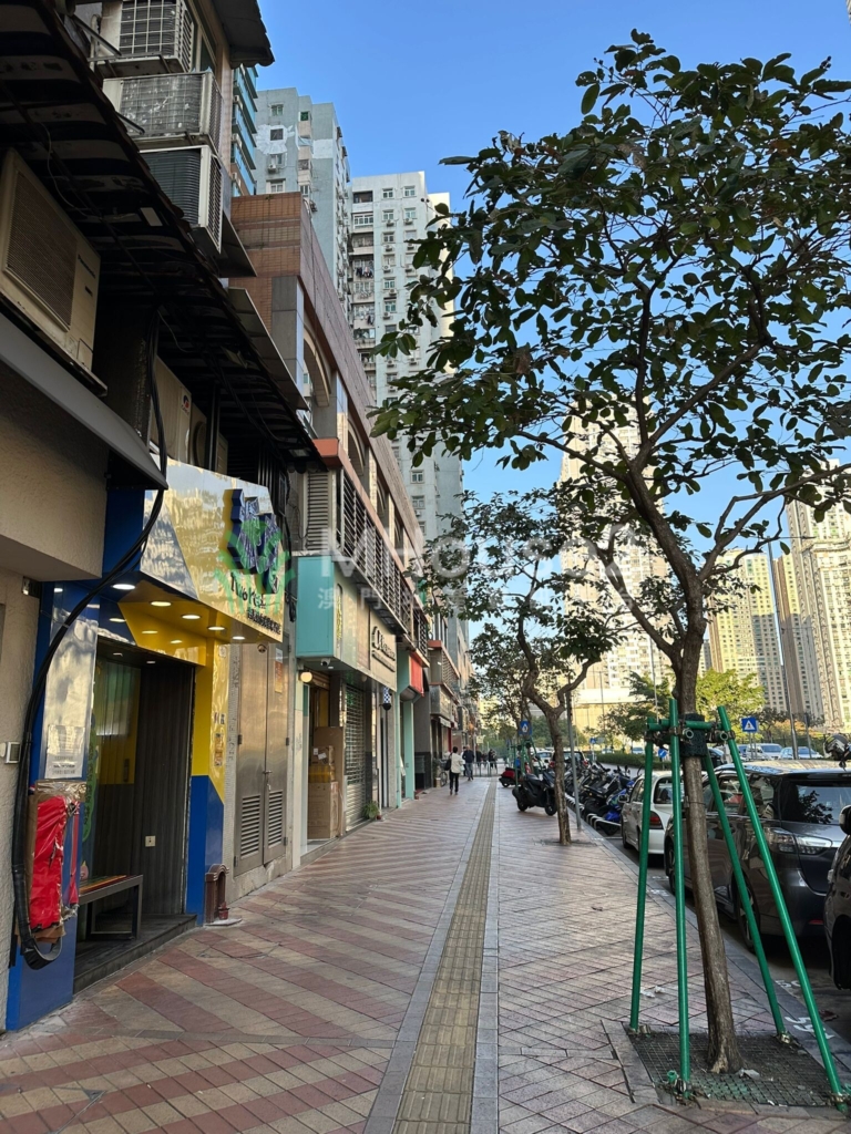 氹仔廣東大馬路百達花園 - MHouse2 - 澳門地產資訊平台 | 掌握未來投資潛力