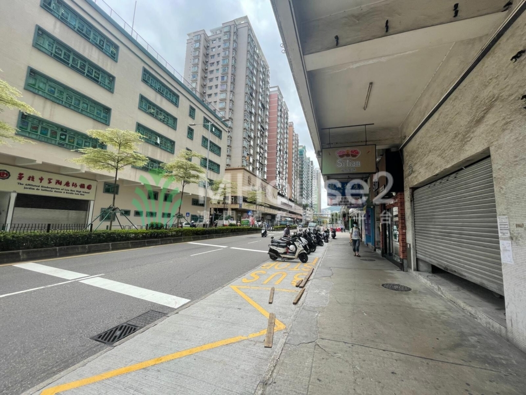 林茂海邊大馬路 海擎天CTM對面 - MHouse2 - 澳門地產資訊平台 | 掌握未來投資潛力