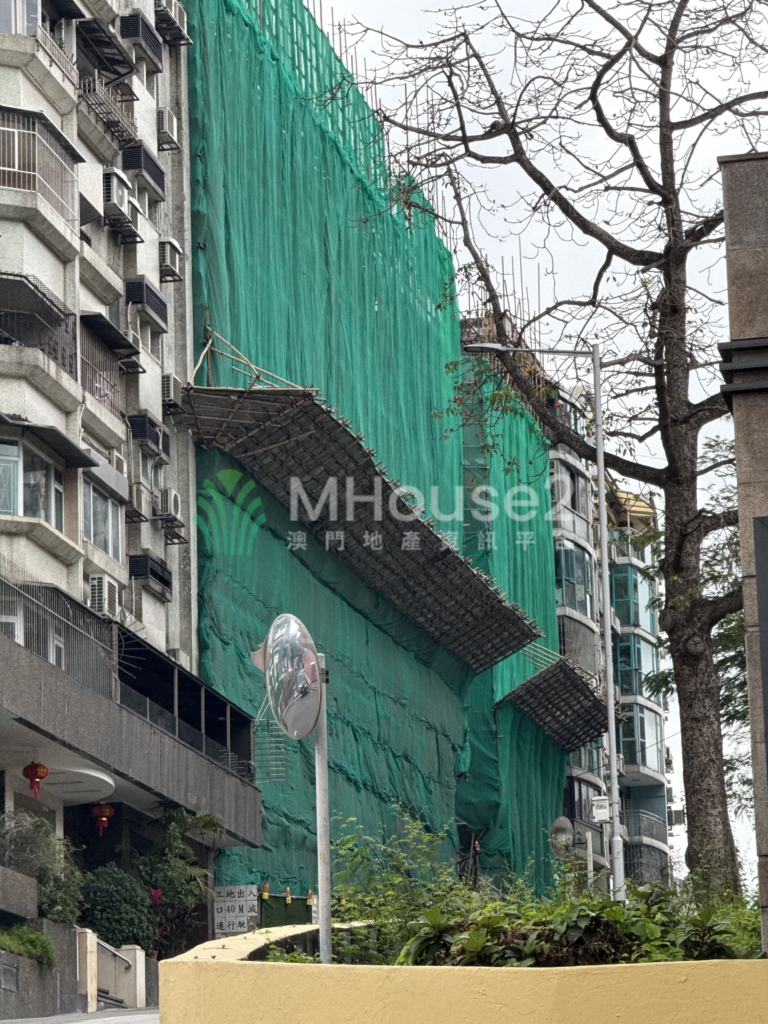 南灣加思欄新盤「半山壹號」 兩房 - MHouse2 - 澳門地產資訊平台 | 掌握未來投資潛力