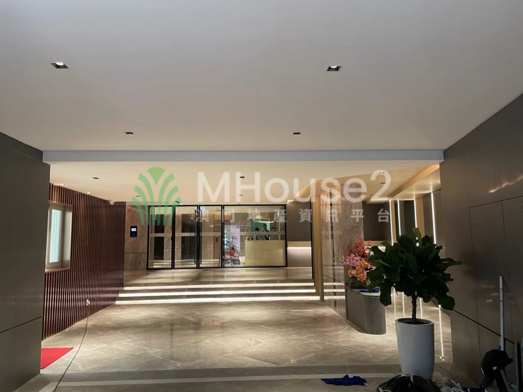 泉福亨和 三房有露台 有匙 - MHouse2 - 澳門地產資訊平台 | 掌握未來投資潛力