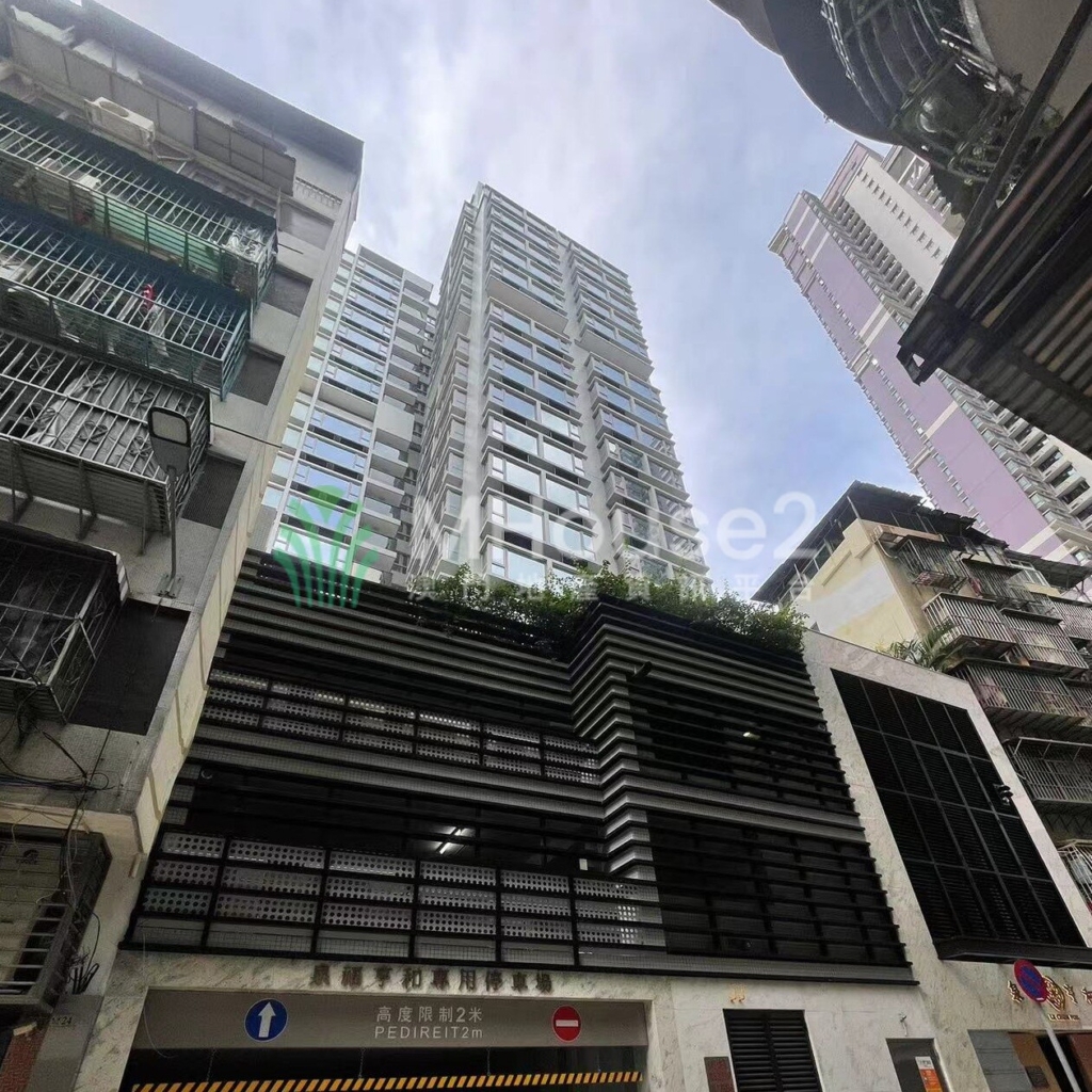 泉福亨和 三房有露台 有匙 - MHouse2 - 澳門地產資訊平台 | 掌握未來投資潛力