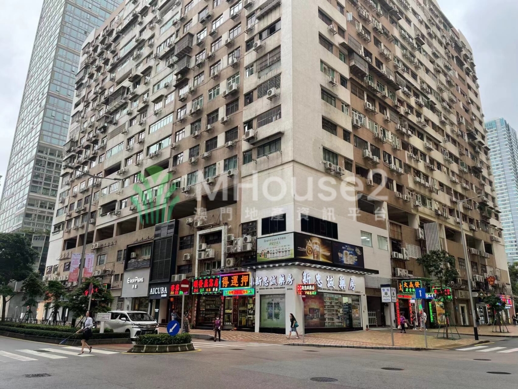 皇朝金苑 - MHouse2 - 澳門地產資訊平台 | 掌握未來投資潛力