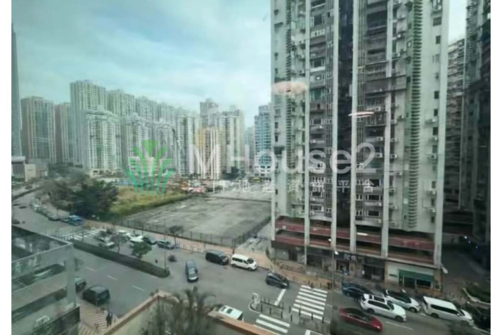 悅景峰 - MHouse2 - 澳門地產資訊平台 | 掌握未來投資潛力