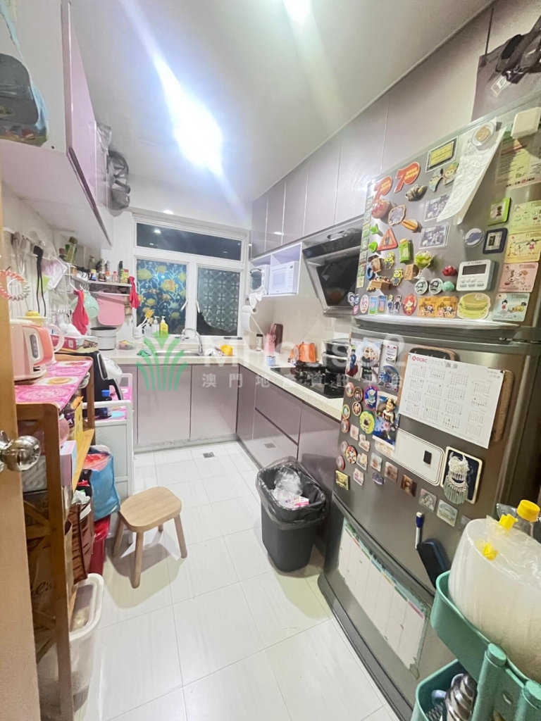 信邦華庭 - MHouse2 - 澳門地產資訊平台 | 掌握未來投資潛力