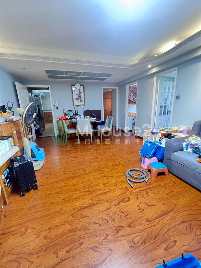 信和廣場 K - MHouse2 - 澳門地產資訊平台 | 掌握未來投資潛力