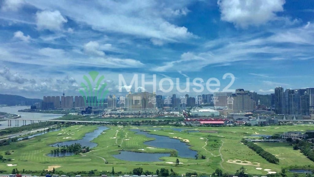 金峰名鑄 盛名 - MHouse2 - 澳門地產資訊平台 | 掌握未來投資潛力