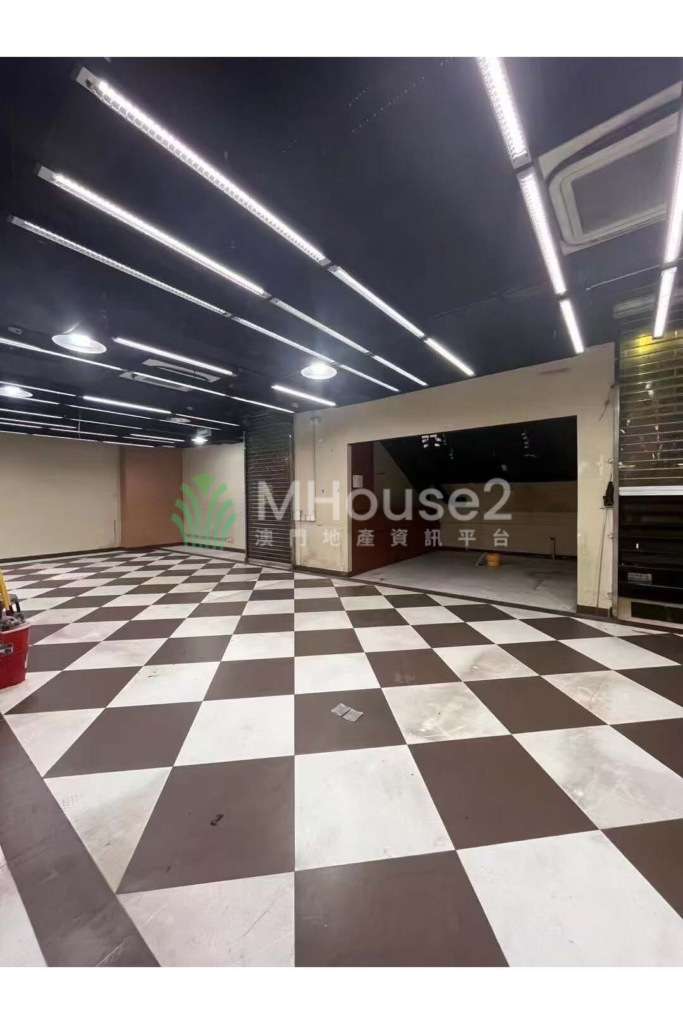 中國法律大廈地舖 - MHouse2 - 澳門地產資訊平台 | 掌握未來投資潛力