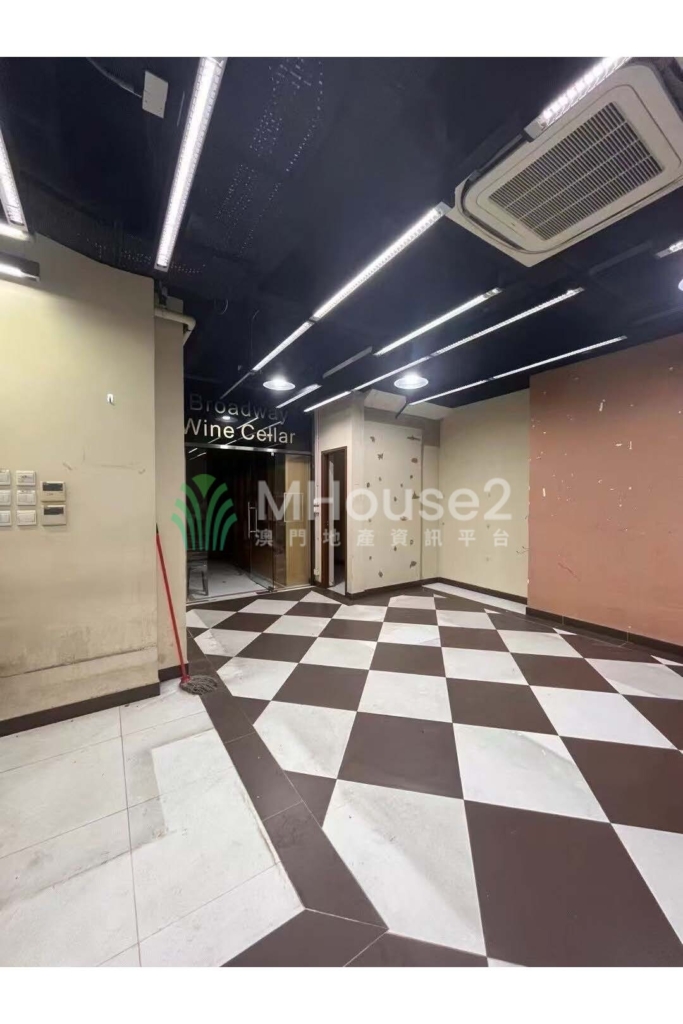 中國法律大廈地舖 - MHouse2 - 澳門地產資訊平台 | 掌握未來投資潛力