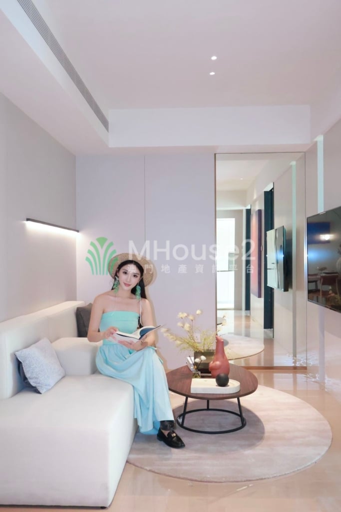 TIFFANY HOUSE狄芃尼•豪舍 松山景觀 沈墨設計拎包入住 - MHouse2 - 澳門地產資訊平台 | 掌握未來投資潛力