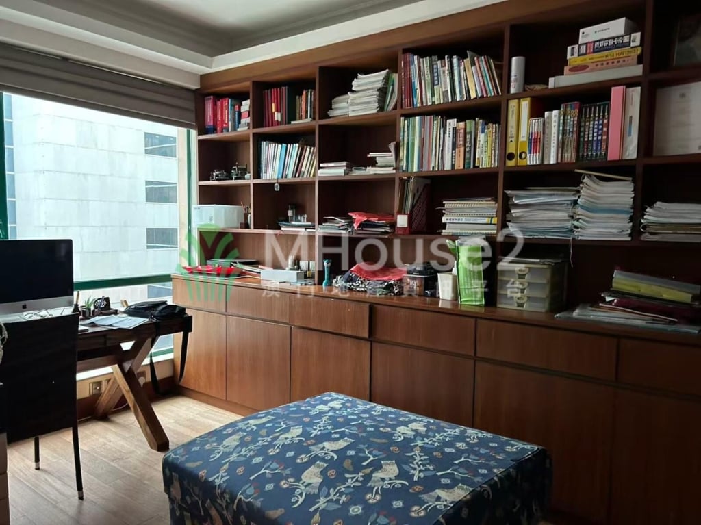 湖景豪庭 三房 - MHouse2 - 澳門地產資訊平台 | 掌握未來投資潛力