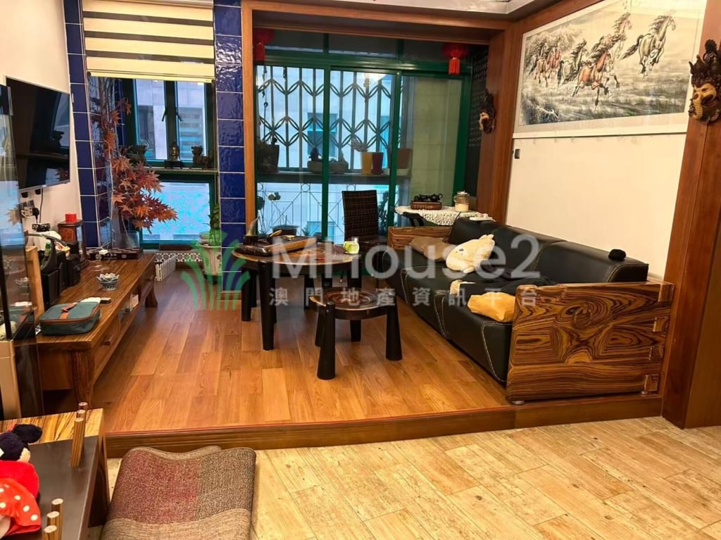 湖景豪庭 三房 - MHouse2 - 澳門地產資訊平台 | 掌握未來投資潛力