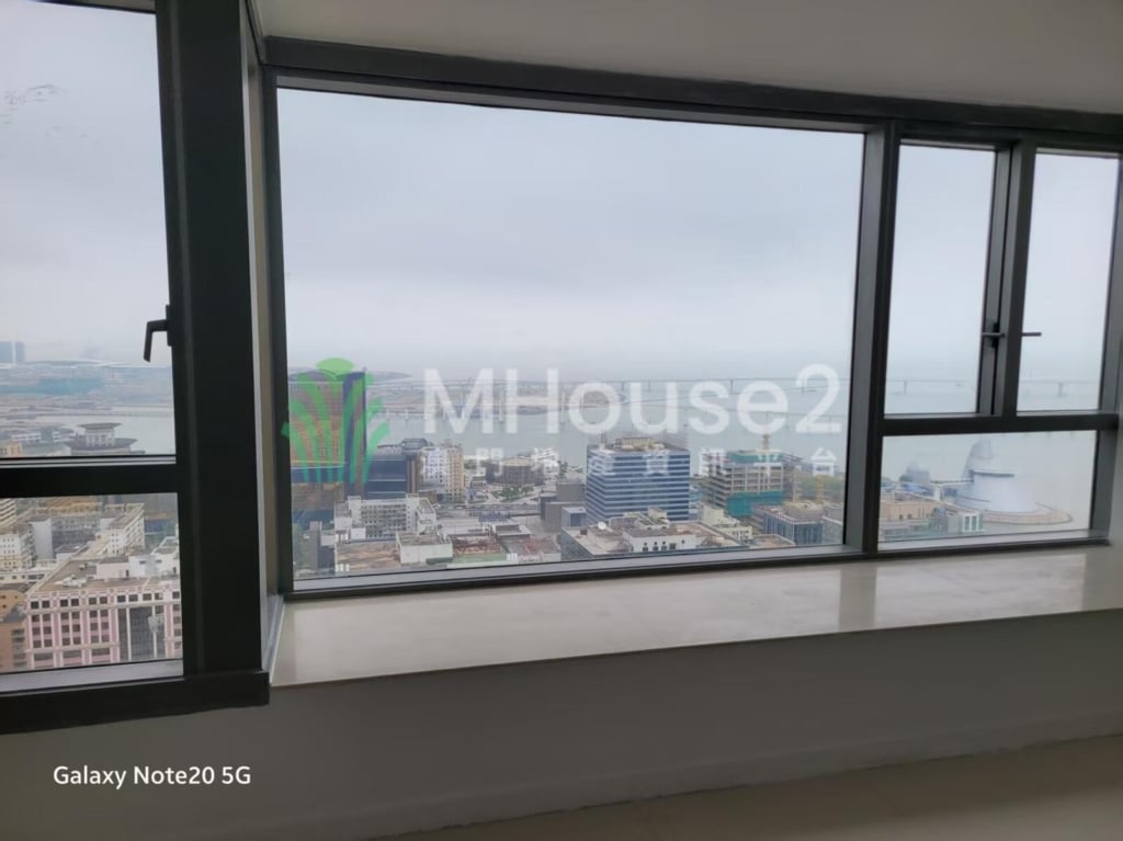 皇朝凱旋門 - MHouse2 - 澳門地產資訊平台 | 掌握未來投資潛力