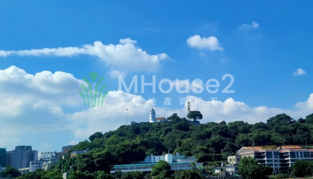 TIFFANY HOUSE狄芃尼•豪舍 松山景觀 沈墨設計拎包入住 - MHouse2 - 澳門地產資訊平台 | 掌握未來投資潛力