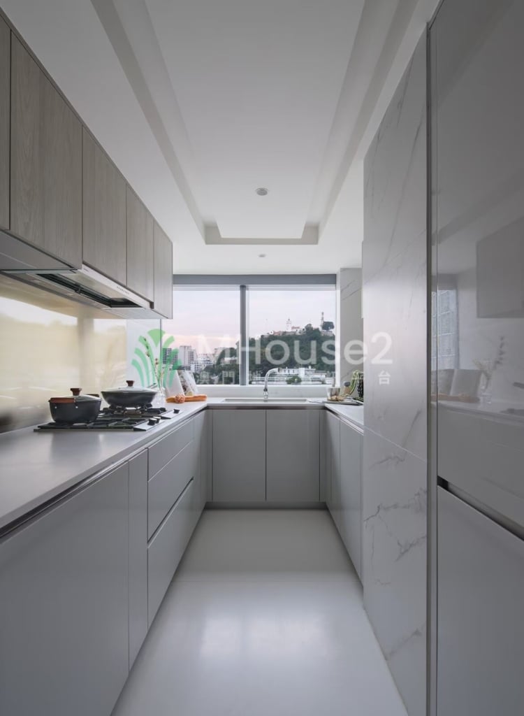 TIFFANY HOUSE狄芃尼•豪舍 松山景觀 沈墨設計拎包入住 - MHouse2 - 澳門地產資訊平台 | 掌握未來投資潛力