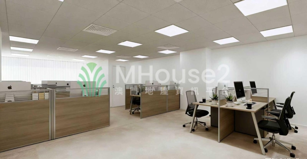 獲多利中心 包管理費 - MHouse2 - 澳門地產資訊平台 | 掌握未來投資潛力