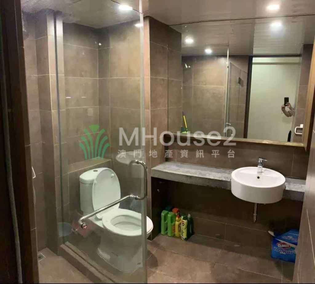 晶品二 青草街 - MHouse2 - 澳門地產資訊平台 | 掌握未來投資潛力