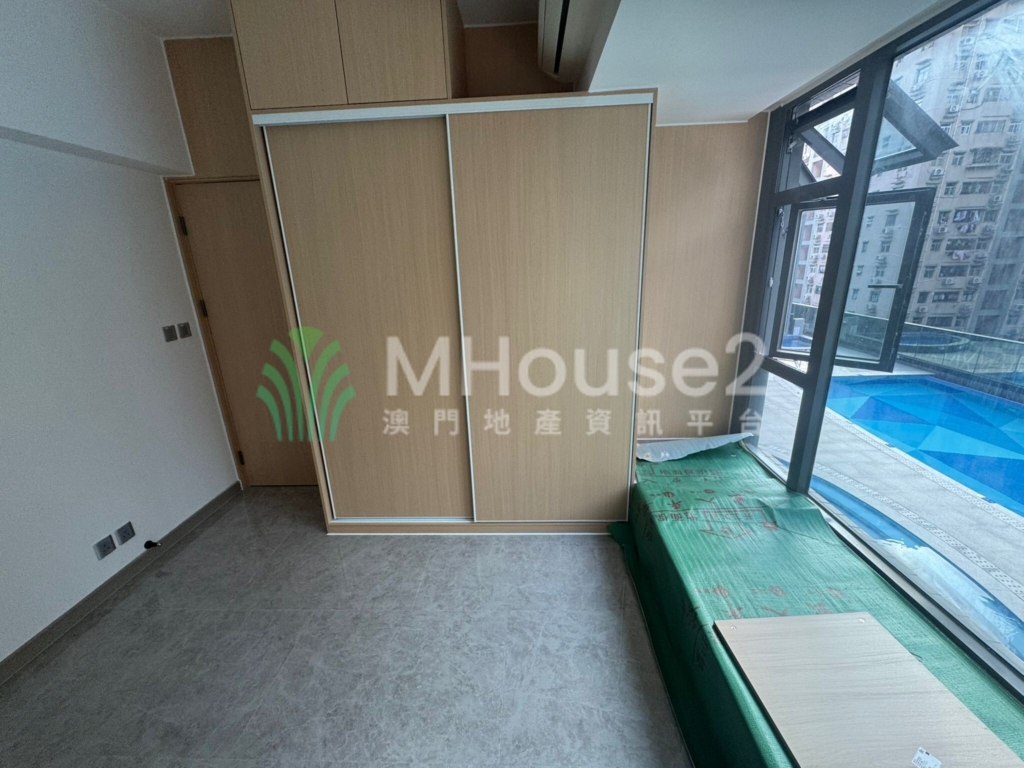 信譽天匯 - MHouse2 - 澳門地產資訊平台 | 掌握未來投資潛力