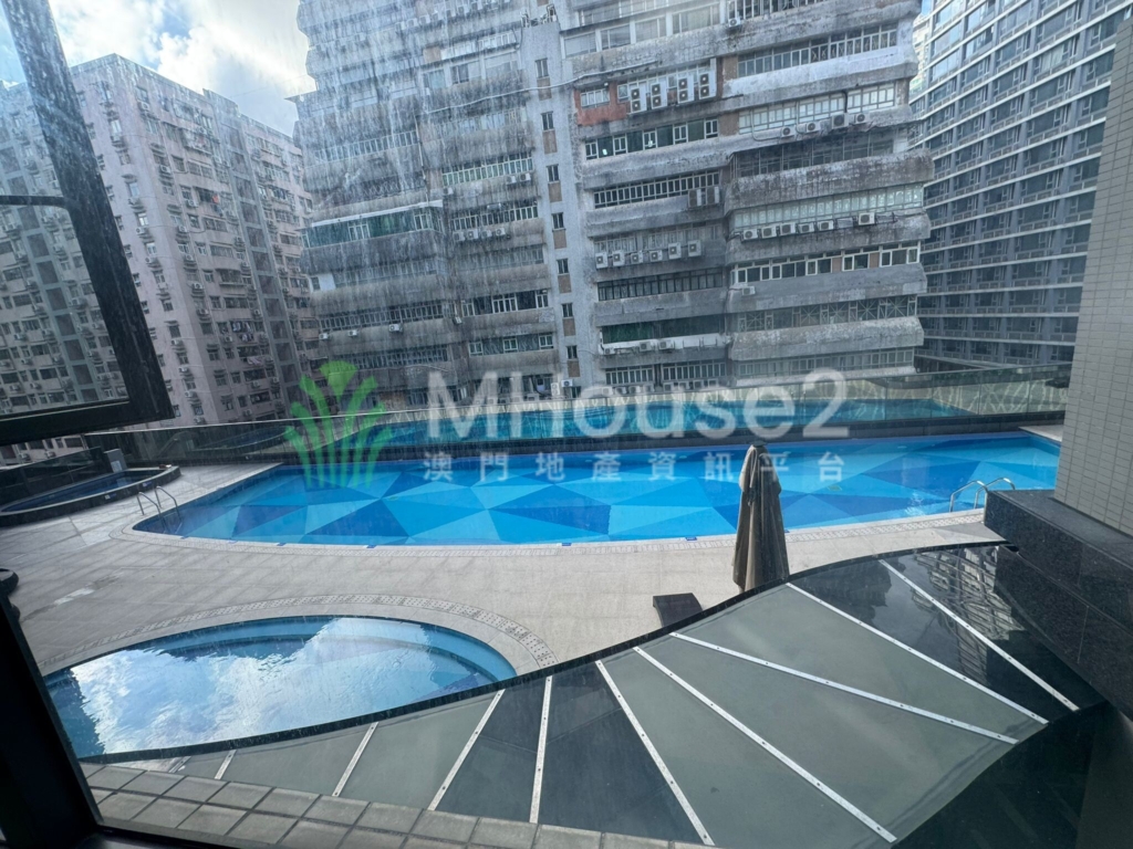 信譽天匯 - MHouse2 - 澳門地產資訊平台 | 掌握未來投資潛力
