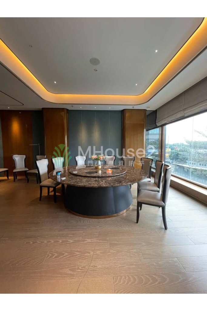 新口岸金龍中心相連舖 靚裝 - MHouse2 - 澳門地產資訊平台 | 掌握未來投資潛力