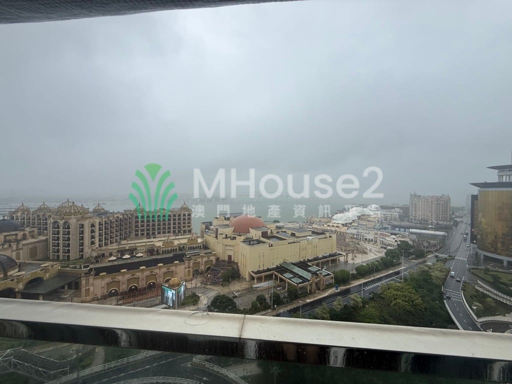鴻安中心 多戶齊放售 - MHouse2 - 澳門地產資訊平台 | 掌握未來投資潛力
